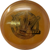 Big Z Swirl Buzzz | 2026 Ledgestone-Ledgestone-Foundation Disc Golf