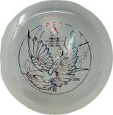 Finch | Stokely Discs-Stokely Discs-Foundation Disc Golf