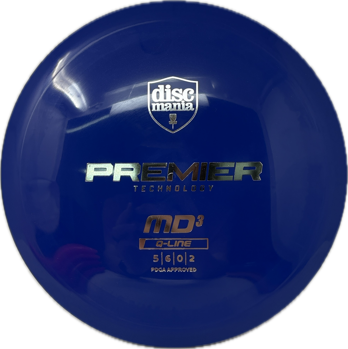 MD3-Discmania-Foundation Disc Golf