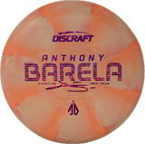 Anthony Barela CT Swirl Focus-Discraft-Foundation Disc Golf