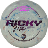 Focus | Ricky Wysochi Signature Series-Discraft-Foundation Disc Golf