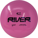 River-Latitude 64-Foundation Disc Golf