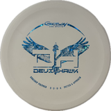 Devil Hawk-Gateway-Foundation Disc Golf