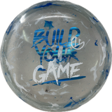 Build Your Game Jawbreaker Z FLX Buzzz SS-Foundation Disc Golf-Foundation Disc Golf