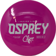 Osprey-Climo Disc Golf-Foundation Disc Golf