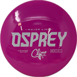 Osprey-Climo Disc Golf-Foundation Disc Golf