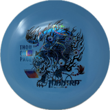Mantra-Thought Space Athletics-Foundation Disc Golf