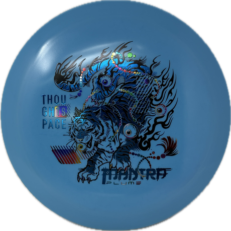 Mantra-Thought Space Athletics-Foundation Disc Golf