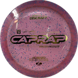 2026 Uli CapRap-Discraft-Foundation Disc Golf