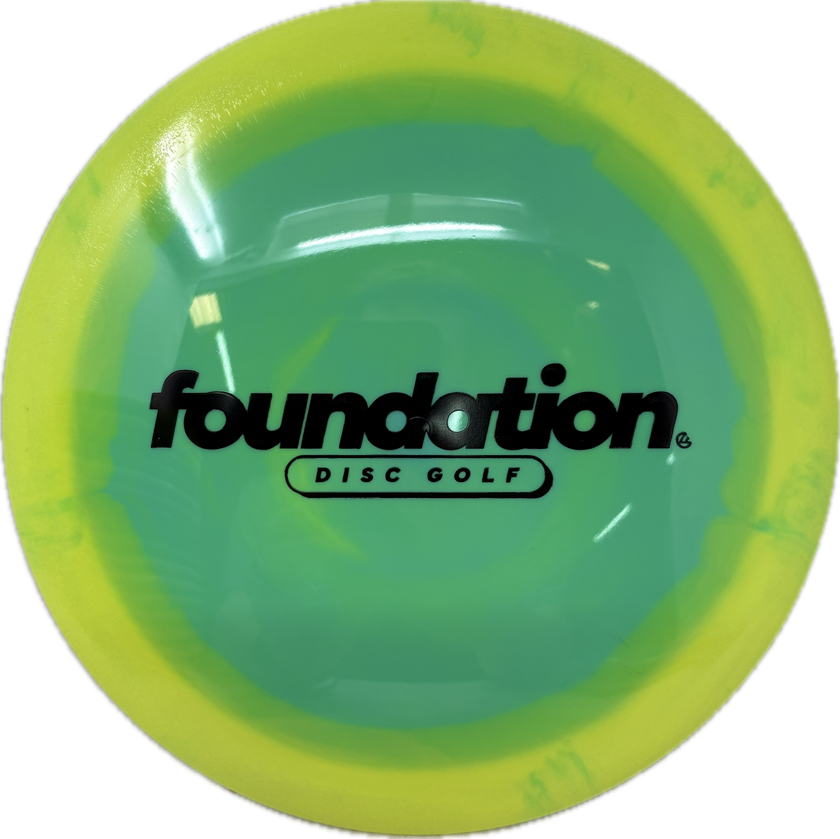 Halo Destroyer | FDG Modern Stamp-Foundation Disc Golf-Foundation Disc Golf