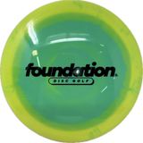 Halo Destroyer | FDG Modern Stamp-Foundation Disc Golf-Foundation Disc Golf