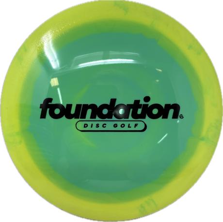 Halo Destroyer | FDG Modern Stamp-Foundation Disc Golf-Foundation Disc Golf