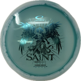 Saint-Trilogy-Foundation Disc Golf