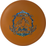 Bullet-Mint Discs-Foundation Disc Golf