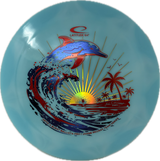 Ballista Pro | Johne McCray Team Series-Latitude 64-Foundation Disc Golf