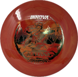 Holly Finley Katana | 2026 Team Series-Innova-Foundation Disc Golf