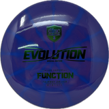 Function-Discmania-Foundation Disc Golf