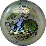 Colorshift Jawbreaker Z FLX Luna | 2026 Ledgestone-Ledgestone-Foundation Disc Golf