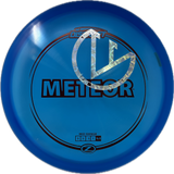 Meteor | FDG Logo Overstamp-Foundation Disc Golf-Foundation Disc Golf