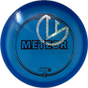 Meteor | FDG Logo Overstamp-Foundation Disc Golf-Foundation Disc Golf