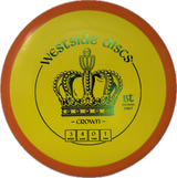 Crown-Westside Discs-Foundation Disc Golf