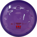 CHING Discs | Precision-Stokely Discs-Foundation Disc Golf