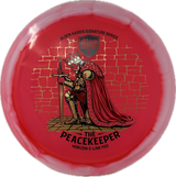 The Peacekeeper | Alden Harris Signature Series FD2-Discmania-Foundation Disc Golf