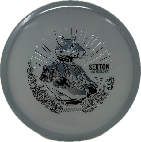 Rat | Nate Sexton Tour Series