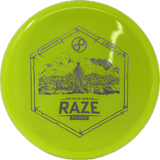 Raze-Infinite Discs-Foundation Disc Golf