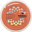 Fireball-MVP-Foundation Disc Golf