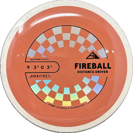 Fireball