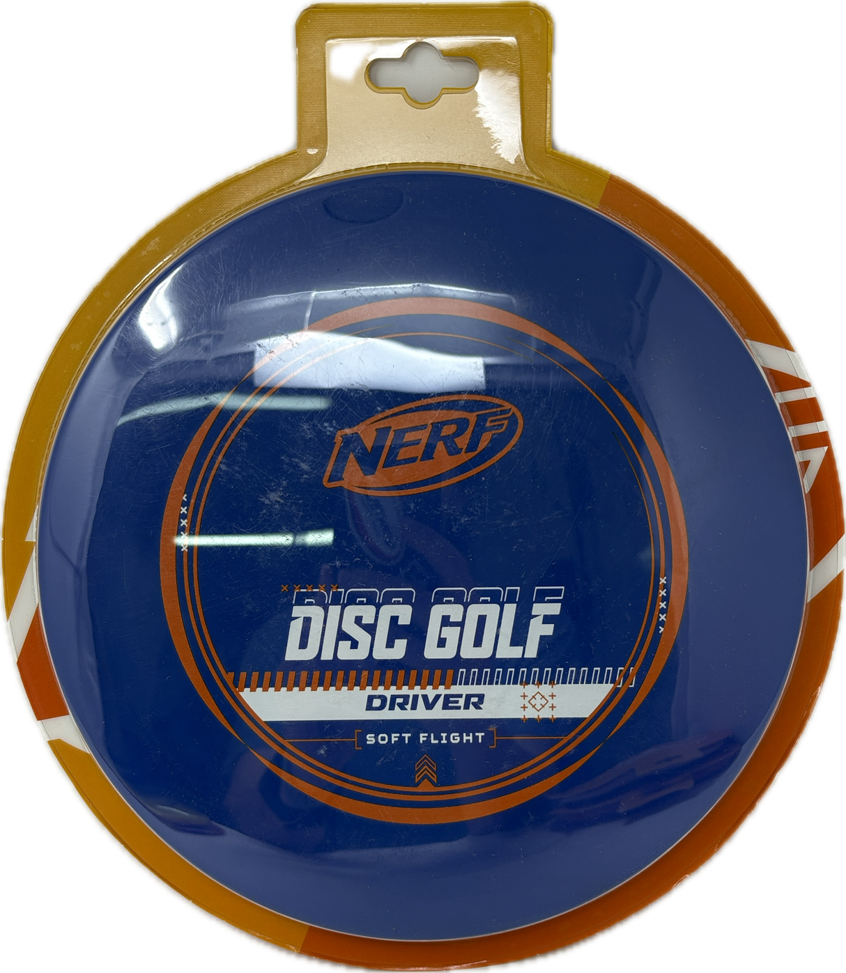 Driver | Nerf x Prodigy-Prodigy-Foundation Disc Golf