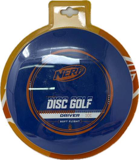Driver | Nerf x Prodigy
