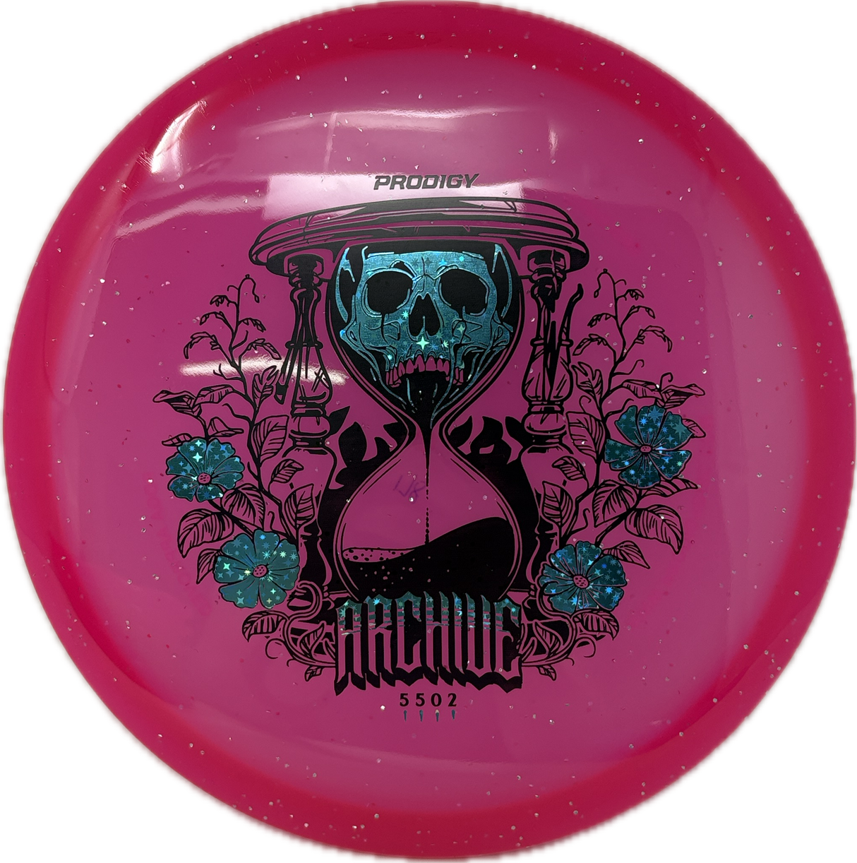 Archive-Prodigy-Foundation Disc Golf