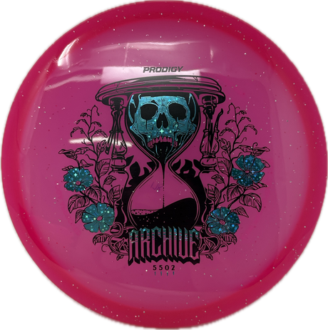 Archive-Prodigy-Foundation Disc Golf