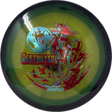Destroyer | Henna Blomroos Tour Series-Innova-Foundation Disc Golf