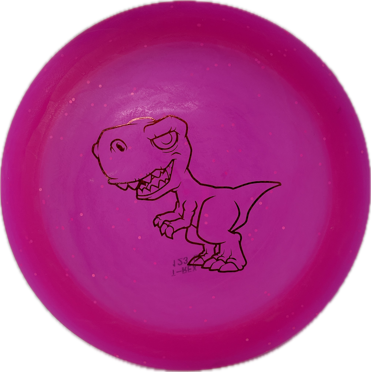 Tyrannosaurus Rex-Infinite Discs-Foundation Disc Golf