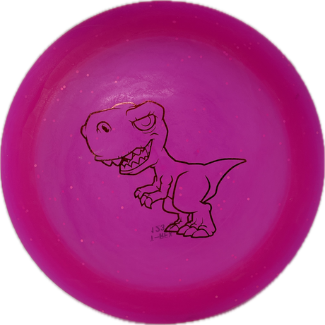 Tyrannosaurus Rex-Infinite Discs-Foundation Disc Golf