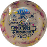Shryke | Jessica Gurthie QCC Champion-Innova-Foundation Disc Golf