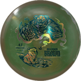 A3 | Brandon Brown Signature Series-Prodigy-Foundation Disc Golf
