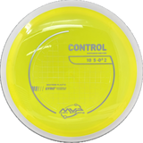 Control-MVP-Foundation Disc Golf