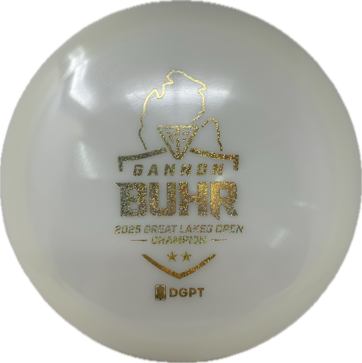 FD2 | Gannon Buhr Triumph Series-Discmania-Foundation Disc Golf