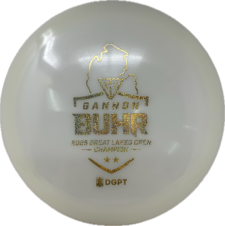 FD2 | Gannon Buhr Triumph Series-Discmania-Foundation Disc Golf