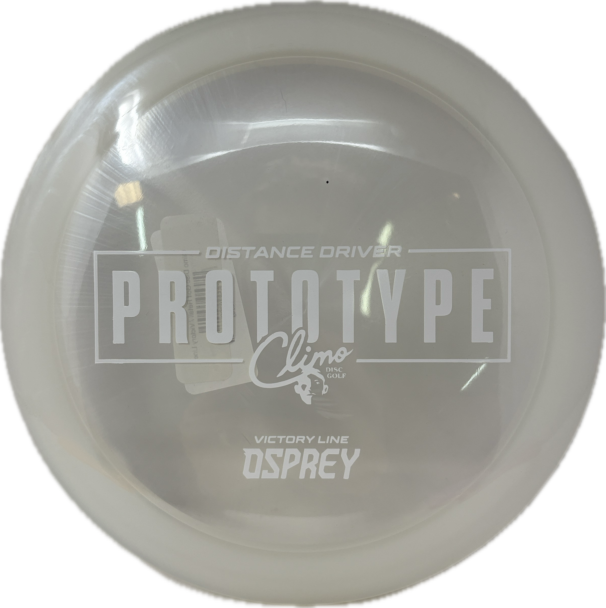 Prototype Osprey