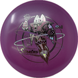Ti Colorshift Stratus | Ledgestone 2026-Ledgestone-Foundation Disc Golf