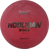Dime-Hooligan-Foundation Disc Golf