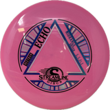 Echo-MVP-Foundation Disc Golf