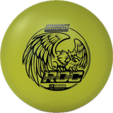 Roc-Innova-Foundation Disc Golf