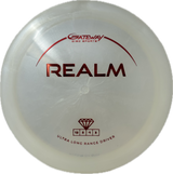 Realm-Gateway-Foundation Disc Golf
