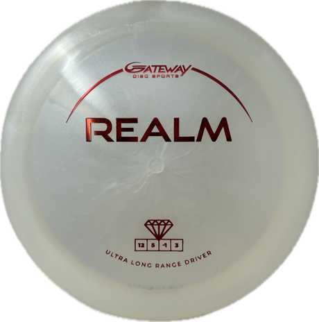 Realm-Gateway-Foundation Disc Golf